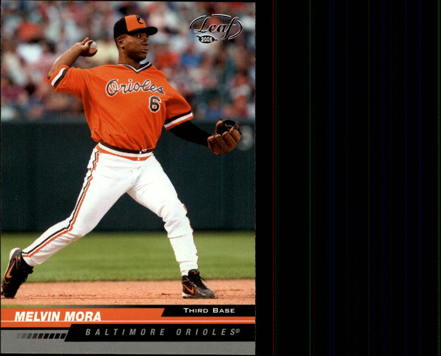 A8853- 2005 Leaf Baseball Card #s 1-200 +Rookies -You Pick- 15+ FREE US SHIP - Picture 48 of 369