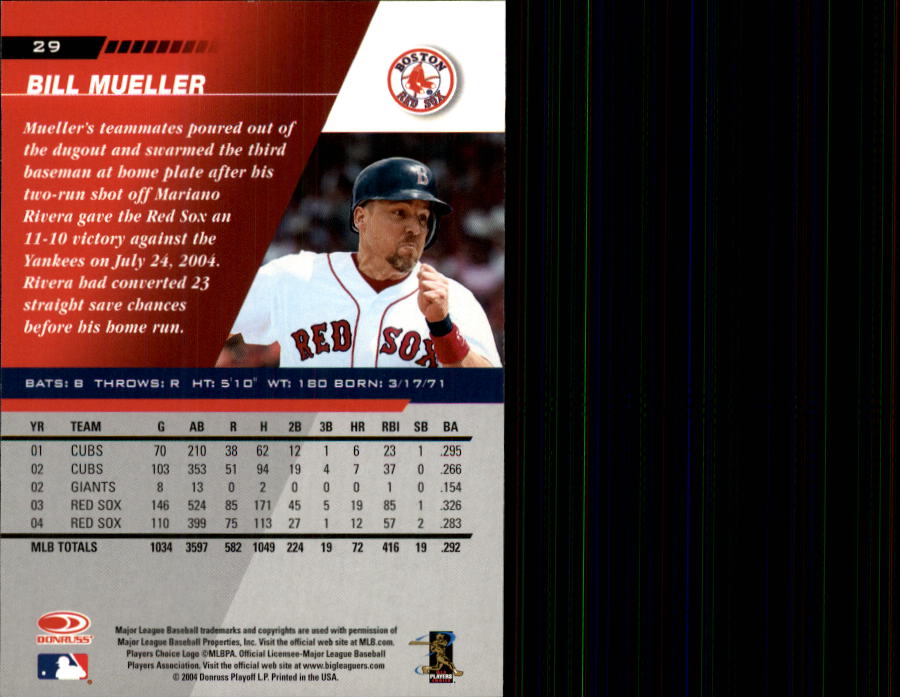 A8853- 2005 Leaf Baseball Card #s 1-200 +Rookies -You Pick- 15+ FREE US SHIP - Picture 57 of 369