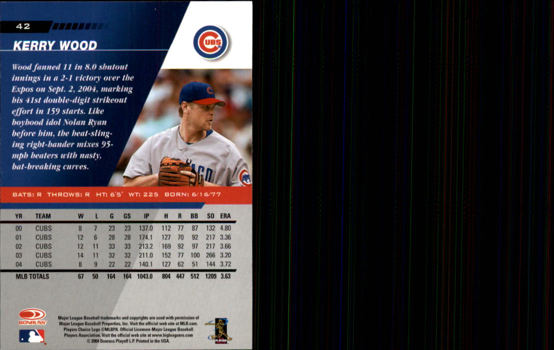 A8853- 2005 Leaf Baseball Card #s 1-200 +Rookies -You Pick- 15+ FREE US SHIP - Picture 78 of 369
