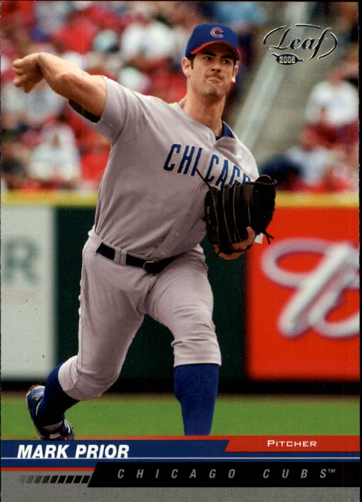 A8853- 2005 Leaf Baseball Card #s 1-200 +Rookies -You Pick- 15+ FREE US SHIP - Picture 79 of 369