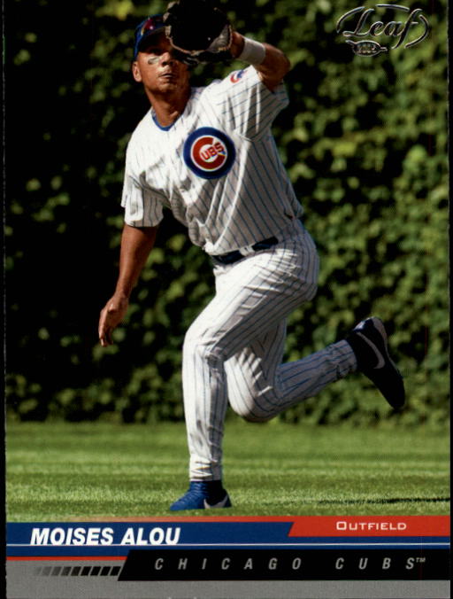 A8853- 2005 Leaf Baseball Card #s 1-200 +Rookies -You Pick- 15+ FREE US SHIP - Picture 81 of 369