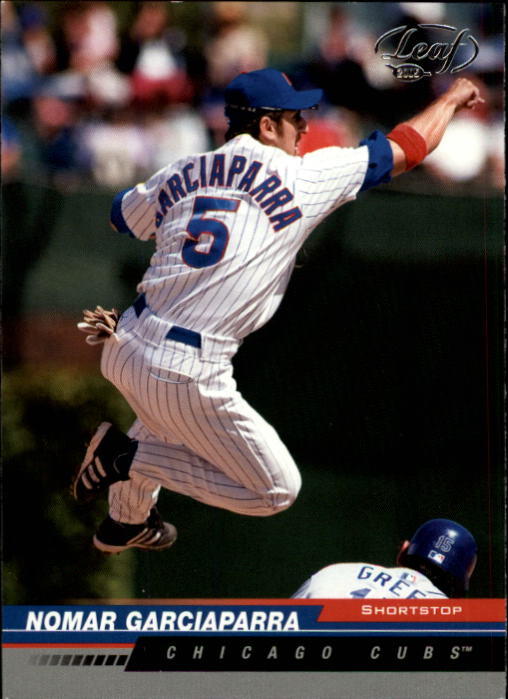 A8853- 2005 Leaf Baseball Card #s 1-200 +Rookies -You Pick- 15+ FREE US SHIP - Picture 83 of 369