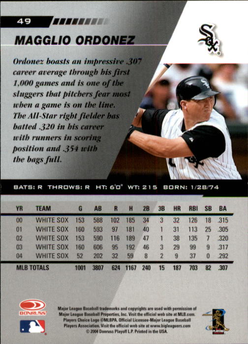 A8853- 2005 Leaf Baseball Card #s 1-200 +Rookies -You Pick- 15+ FREE US SHIP - Picture 90 of 369