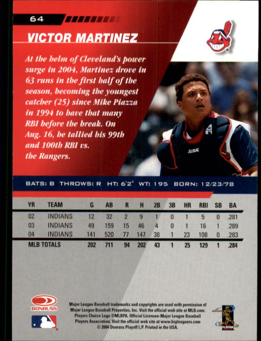A8853- 2005 Leaf Baseball Card #s 1-200 +Rookies -You Pick- 15+ FREE US SHIP - Picture 113 of 369