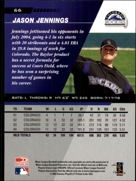 A8853- 2005 Leaf Baseball Card #s 1-200 +Rookies -You Pick- 15+ FREE US SHIP - Picture 117 of 369