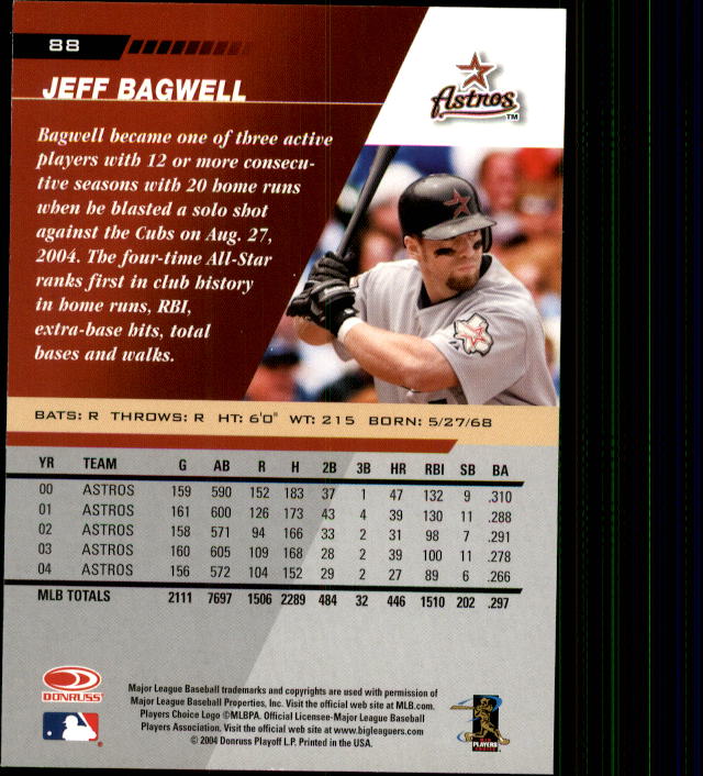 A8853- 2005 Leaf Baseball Card #s 1-200 +Rookies -You Pick- 15+ FREE US SHIP - Picture 159 of 369