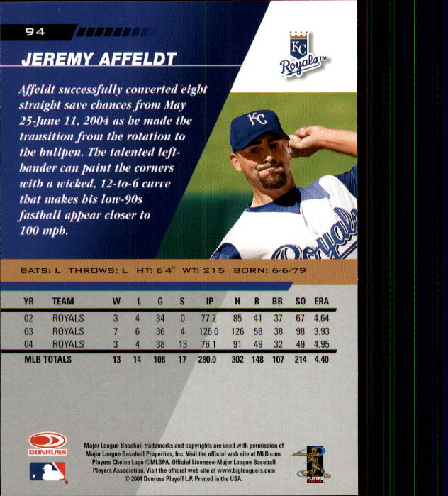 A8853- 2005 Leaf Baseball Card #s 1-200 +Rookies -You Pick- 15+ FREE US SHIP - Picture 171 of 369