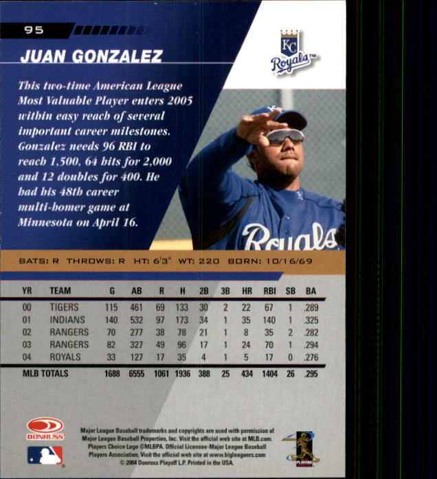 A8853- 2005 Leaf Baseball Card #s 1-200 +Rookies -You Pick- 15+ FREE US SHIP - Picture 173 of 369
