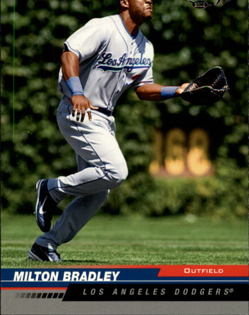 A8853- 2005 Leaf Baseball Card #s 1-200 +Rookies -You Pick- 15+ FREE US SHIP - Picture 186 of 369