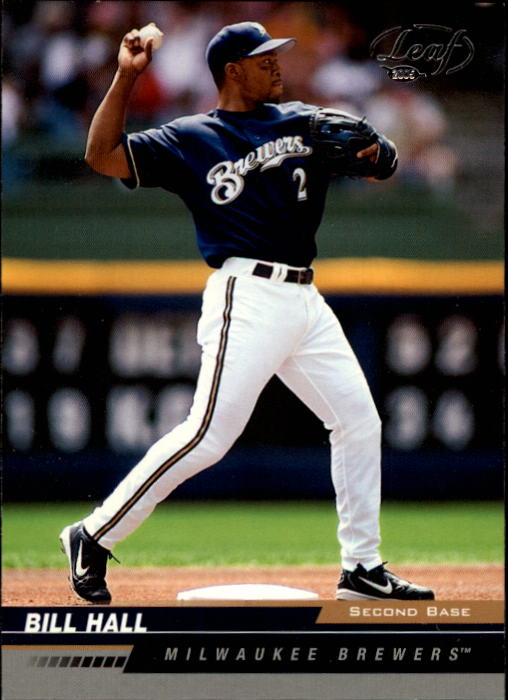 A8853- 2005 Leaf Baseball Card #s 1-200 +Rookies -You Pick- 15+ FREE US SHIP - Picture 194 of 369