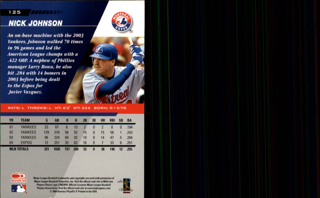 A8853- 2005 Leaf Baseball Card #s 1-200 +Rookies -You Pick- 15+ FREE US SHIP - Picture 229 of 369