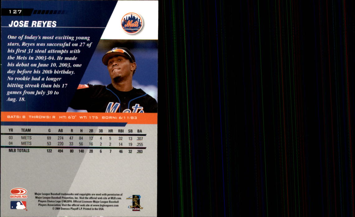 A8853- 2005 Leaf Baseball Card #s 1-200 +Rookies -You Pick- 15+ FREE US SHIP - Picture 233 of 369