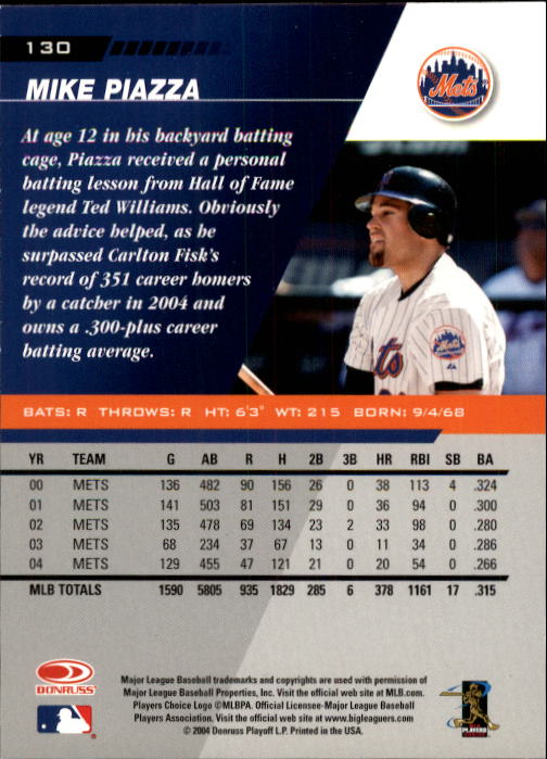 A8853- 2005 Leaf Baseball Card #s 1-200 +Rookies -You Pick- 15+ FREE US SHIP - Picture 239 of 369