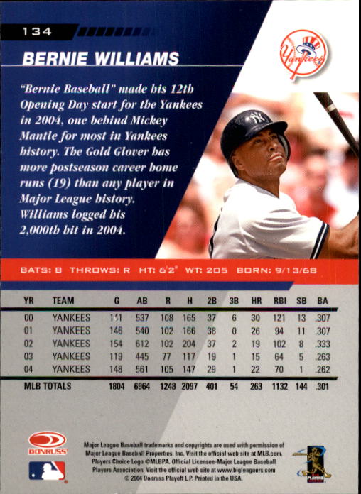 A8853- 2005 Leaf Baseball Card #s 1-200 +Rookies -You Pick- 15+ FREE US SHIP - Picture 245 of 369