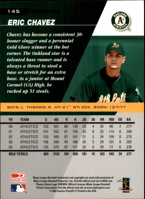 A8853- 2005 Leaf Baseball Card #s 1-200 +Rookies -You Pick- 15+ FREE US SHIP - Picture 263 of 369