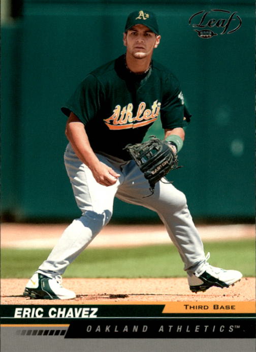 A8853- 2005 Leaf Baseball Card #s 1-200 +Rookies -You Pick- 15+ FREE US SHIP - Picture 262 of 369