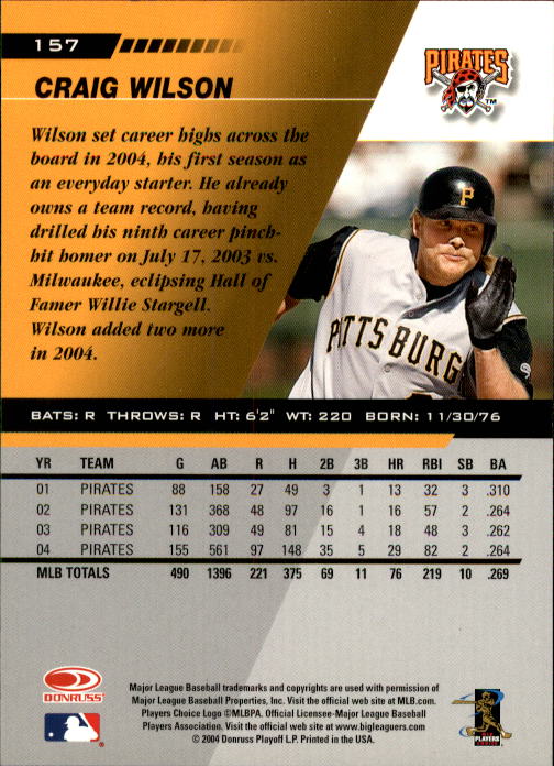 A8853- 2005 Leaf Baseball Card #s 1-200 +Rookies -You Pick- 15+ FREE US SHIP - Picture 287 of 369