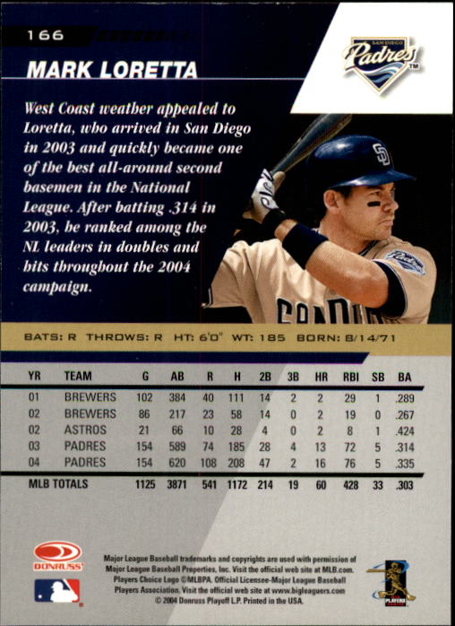 A8853- 2005 Leaf Baseball Card #s 1-200 +Rookies -You Pick- 15+ FREE US SHIP - Picture 305 of 369