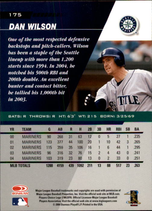 A8853- 2005 Leaf Baseball Card #s 1-200 +Rookies -You Pick- 15+ FREE US SHIP - Picture 323 of 369