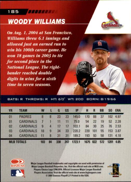 A8853- 2005 Leaf Baseball Card #s 1-200 +Rookies -You Pick- 15+ FREE US SHIP - Picture 339 of 369