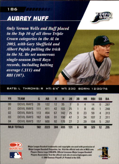 A8853- 2005 Leaf Baseball Card #s 1-200 +Rookies -You Pick- 15+ FREE US SHIP - Picture 341 of 369