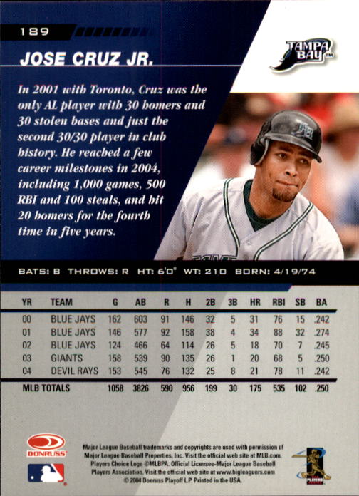 A8853- 2005 Leaf Baseball Card #s 1-200 +Rookies -You Pick- 15+ FREE US SHIP - Picture 347 of 369