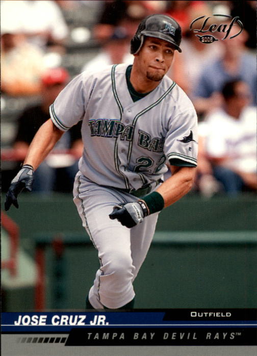 A8853- 2005 Leaf Baseball Card #s 1-200 +Rookies -You Pick- 15+ FREE US SHIP - Picture 346 of 369