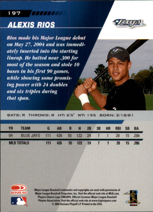 A8853- 2005 Leaf Baseball Card #s 1-200 +Rookies -You Pick- 15+ FREE US SHIP - Picture 363 of 369