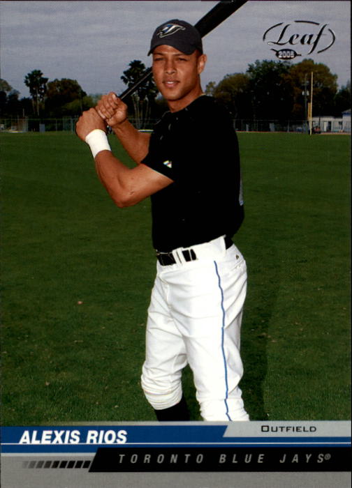 A8853- 2005 Leaf Baseball Card #s 1-200 +Rookies -You Pick- 15+ FREE US SHIP - Picture 362 of 369