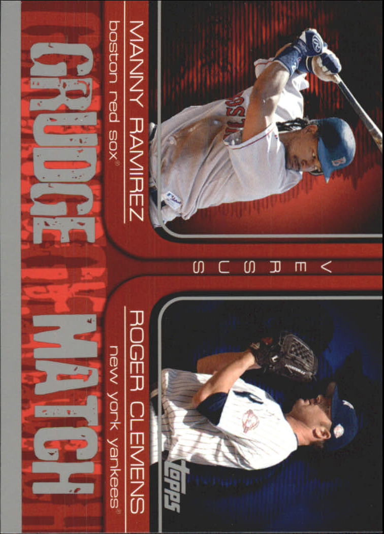 SKU93c7 2005 Fleer Showcase #75 Manny Ramirez boston red sox on eBid New  Zealand