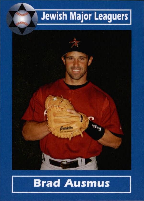 B6660- 2006 Jewish Major Leaguers Update BB #s 1-55 -You Pick- 15+ FREE US SHIP - Picture 6 of 103