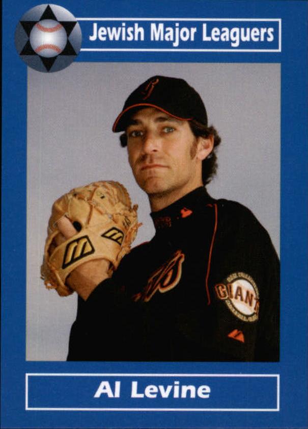B6660- 2006 Jewish Major Leaguers Update BB #s 1-55 -You Pick- 15+ FREE US SHIP - Picture 10 of 103