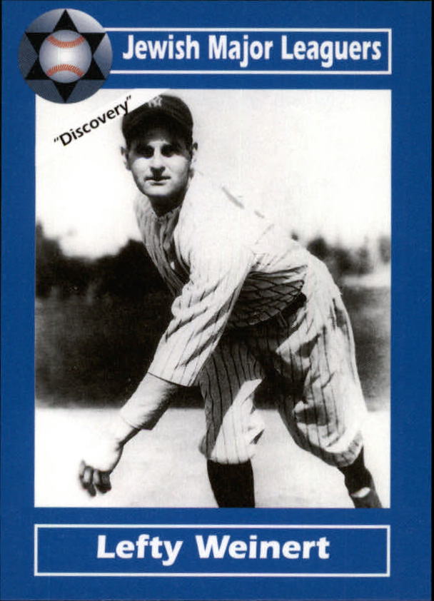 B6660- 2006 Jewish Major Leaguers Update BB #s 1-55 -You Pick- 15+ FREE US SHIP - Picture 36 of 103