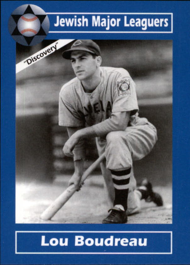 B6660- 2006 Jewish Major Leaguers Update BB #s 1-55 -You Pick- 15+ FREE US SHIP - Picture 38 of 103