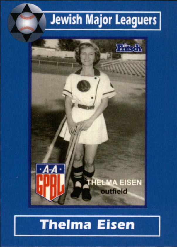 B6660- 2006 Jewish Major Leaguers Update BB #s 1-55 -You Pick- 15+ FREE US SHIP - Picture 46 of 103