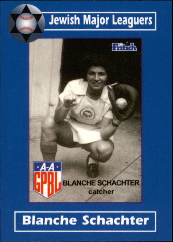 Sports Card Front