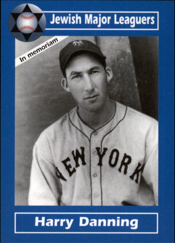 B6660- 2006 Jewish Major Leaguers Update BB #s 1-55 -You Pick- 15+ FREE US SHIP - Picture 56 of 103