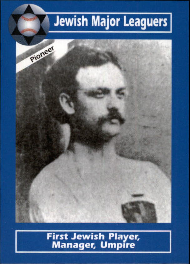 B6660- 2006 Jewish Major Leaguers Update BB #s 1-55 -You Pick- 15+ FREE US SHIP - Picture 58 of 103