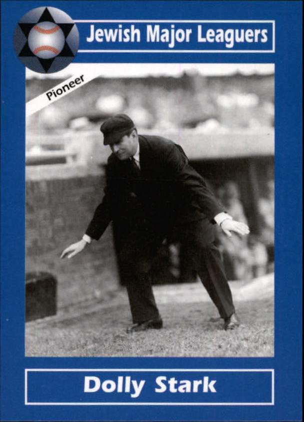 B6660- 2006 Jewish Major Leaguers Update BB #s 1-55 -You Pick- 15+ FREE US SHIP - Picture 64 of 103