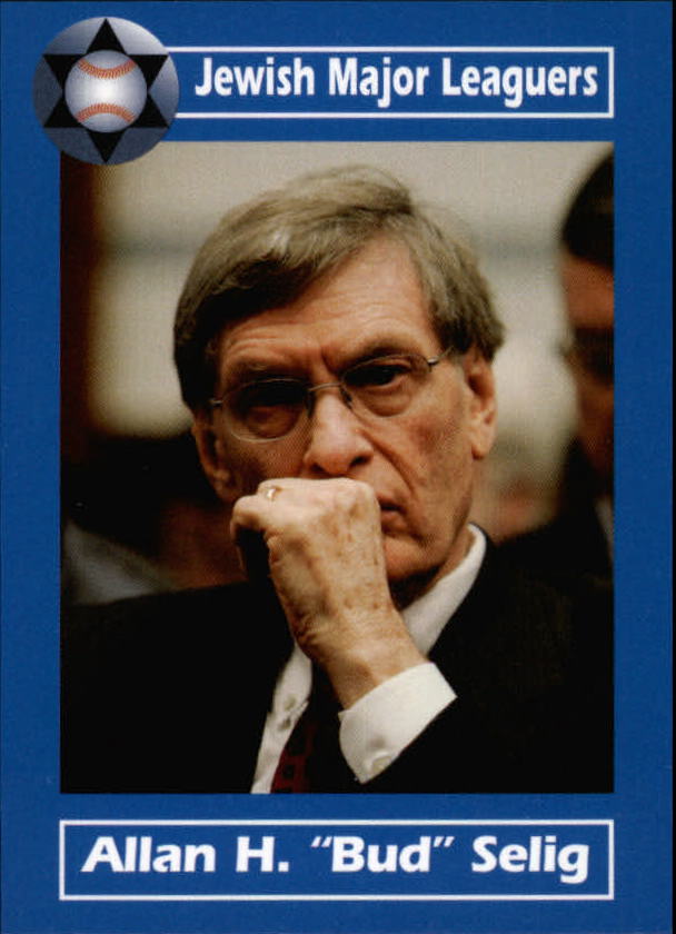 B6660- 2006 Jewish Major Leaguers Update BB #s 1-55 -You Pick- 15+ FREE US SHIP - Picture 76 of 103