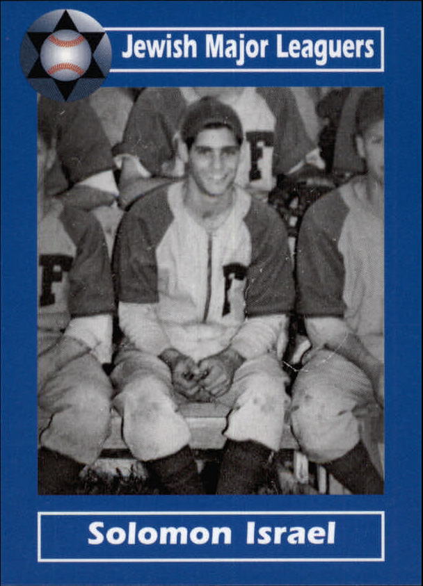 B6660- 2006 Jewish Major Leaguers Update BB #s 1-55 -You Pick- 15+ FREE US SHIP - Picture 96 of 103