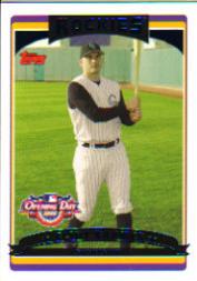 2006 Topps Opening Day #10 Clint Barmes