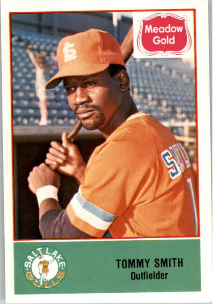 Tarjetas Cramer B6821- 1978 Salt Lake City Gulls 1-26 -Tú eliges- 15+ ENVÍO GRATUITO A EE. UU. - Imagen 2 de 49