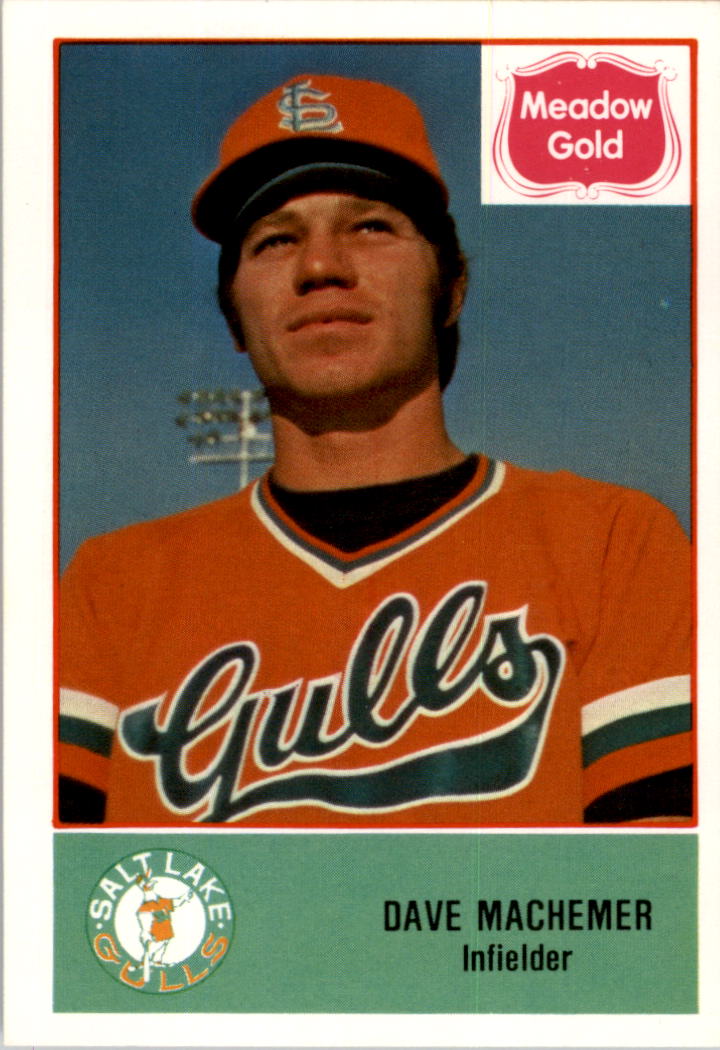 Tarjetas Cramer B6821- 1978 Salt Lake City Gulls 1-26 -Tú eliges- 15+ ENVÍO GRATUITO A EE. UU. - Imagen 6 de 49