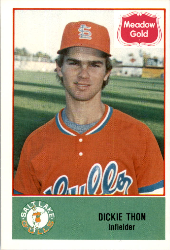 Tarjetas Cramer B6821- 1978 Salt Lake City Gulls 1-26 -Tú eliges- 15+ ENVÍO GRATUITO A EE. UU. - Imagen 8 de 49