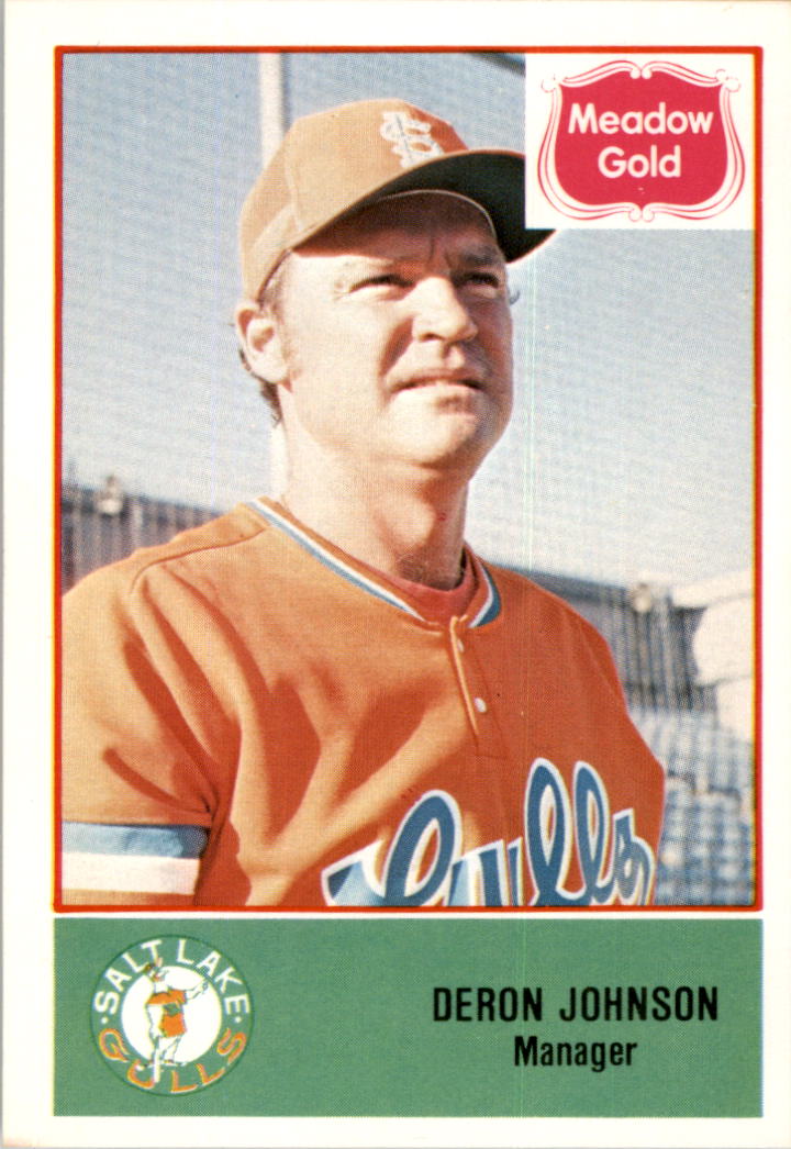 Tarjetas Cramer B6821- 1978 Salt Lake City Gulls 1-26 -Tú eliges- 15+ ENVÍO GRATUITO A EE. UU. - Imagen 14 de 49
