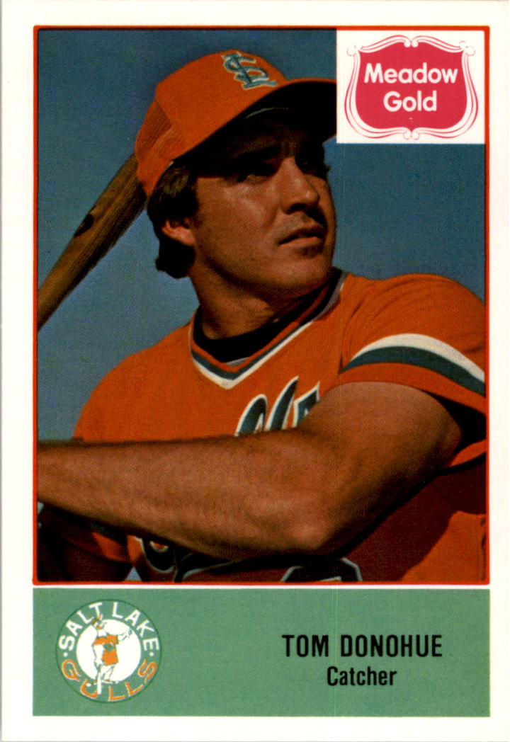 Tarjetas Cramer B6821- 1978 Salt Lake City Gulls 1-26 -Tú eliges- 15+ ENVÍO GRATUITO A EE. UU. - Imagen 16 de 49