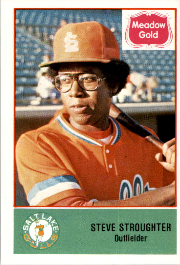 Tarjetas Cramer B6821- 1978 Salt Lake City Gulls 1-26 -Tú eliges- 15+ ENVÍO GRATUITO A EE. UU. - Imagen 18 de 49