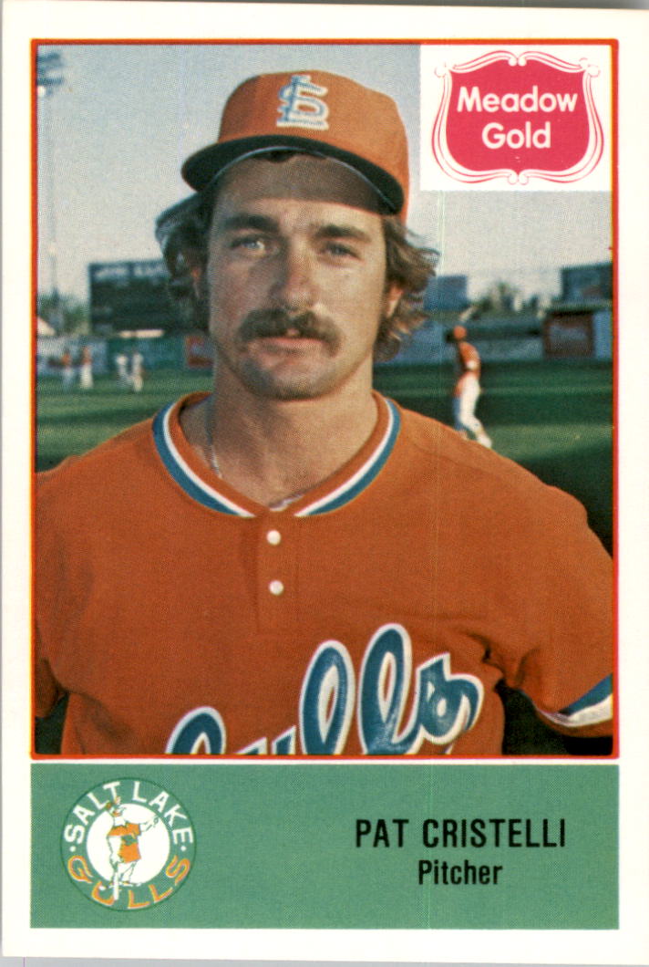 Tarjetas Cramer B6821- 1978 Salt Lake City Gulls 1-26 -Tú eliges- 15+ ENVÍO GRATUITO A EE. UU. - Imagen 20 de 49