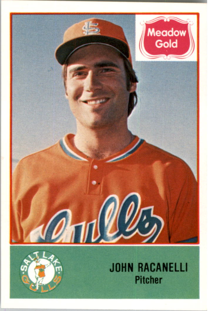 Tarjetas Cramer B6821- 1978 Salt Lake City Gulls 1-26 -Tú eliges- 15+ ENVÍO GRATUITO A EE. UU. - Imagen 22 de 49